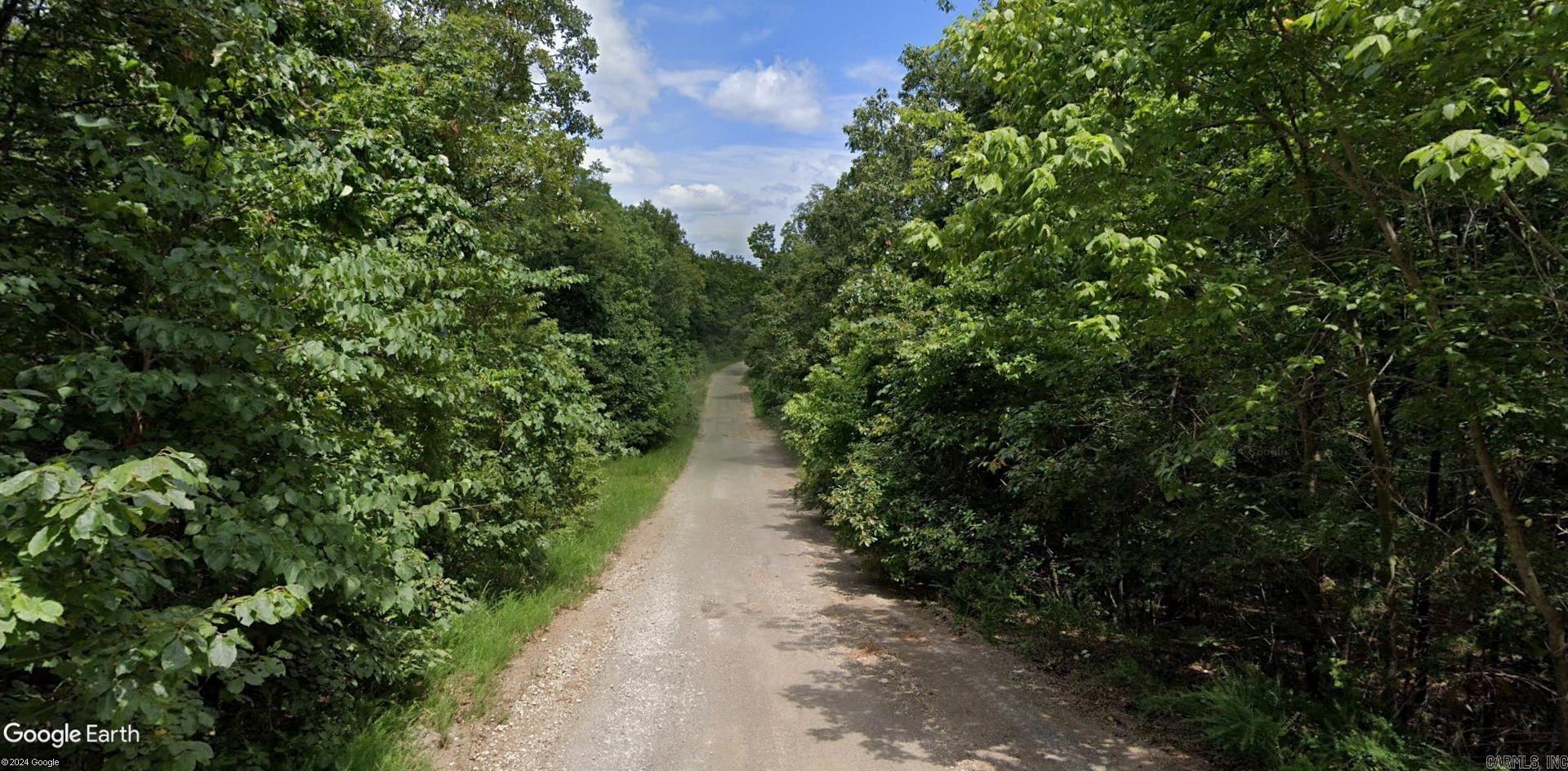 Photo 7 - Vacant Land for sale – Lot 27  Conocross   Cherokee Village, AR