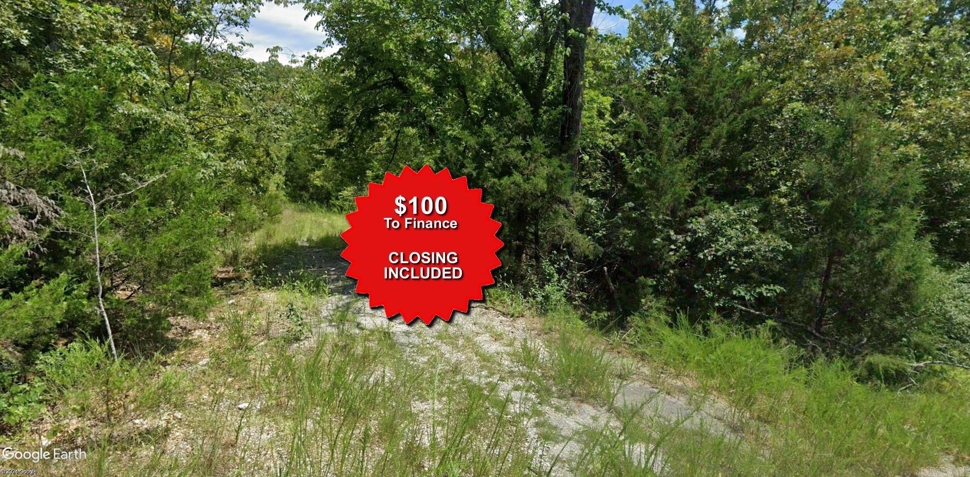 Vacant Land for sale – Lot 4  Euforsee   Cherokee Village, AR