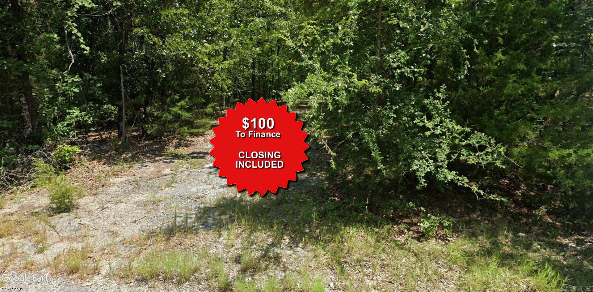 Vacant Land for sale – Lot 9  Manta   Cherokee Village, AR