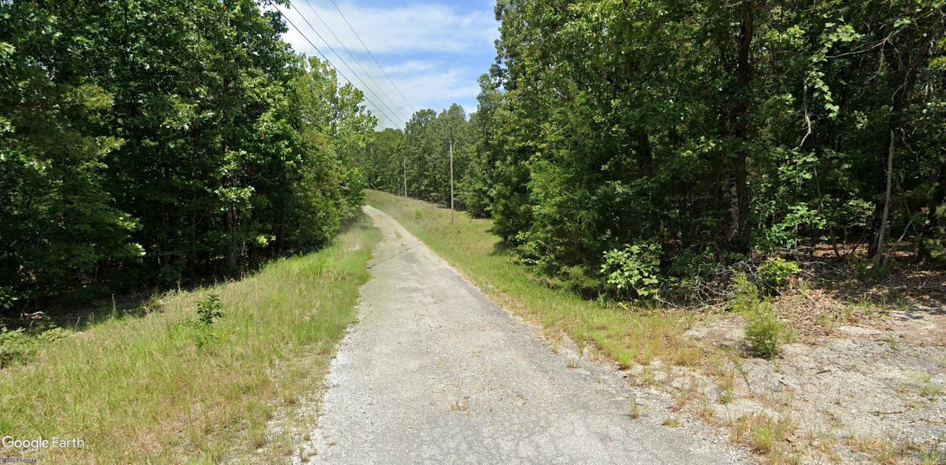 Photo 6 - Vacant Land for sale – Lot 9  Manta   Cherokee Village, AR