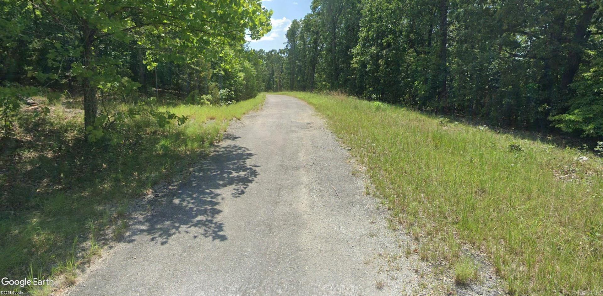 Photo 7 - Vacant Land for sale – Lot 9  Manta   Cherokee Village, AR