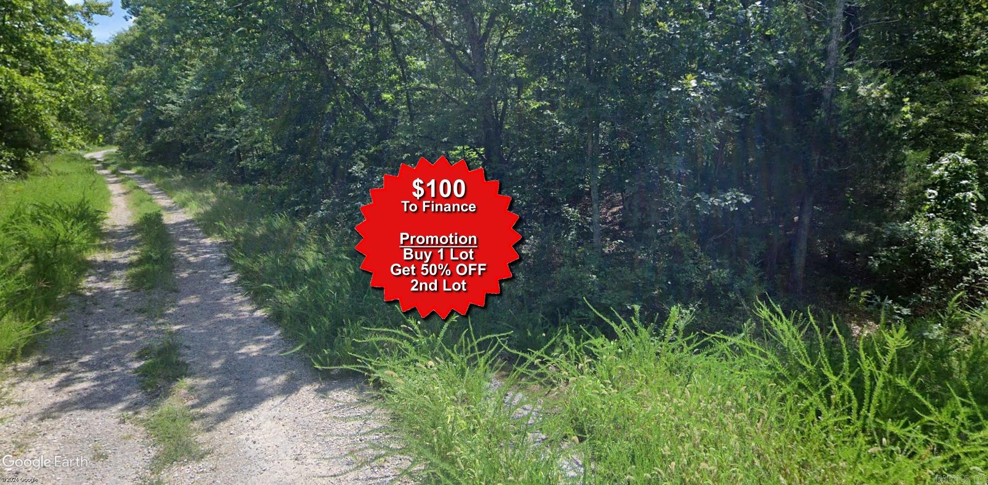 Vacant Land for sale – Lot 7  Cocopa   Cherokee Village, AR