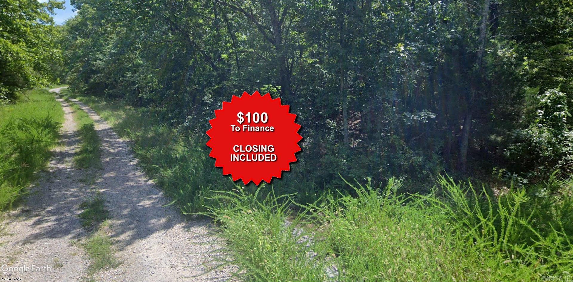 Vacant Land for sale – Lot 7  Cocopa   Cherokee Village, AR