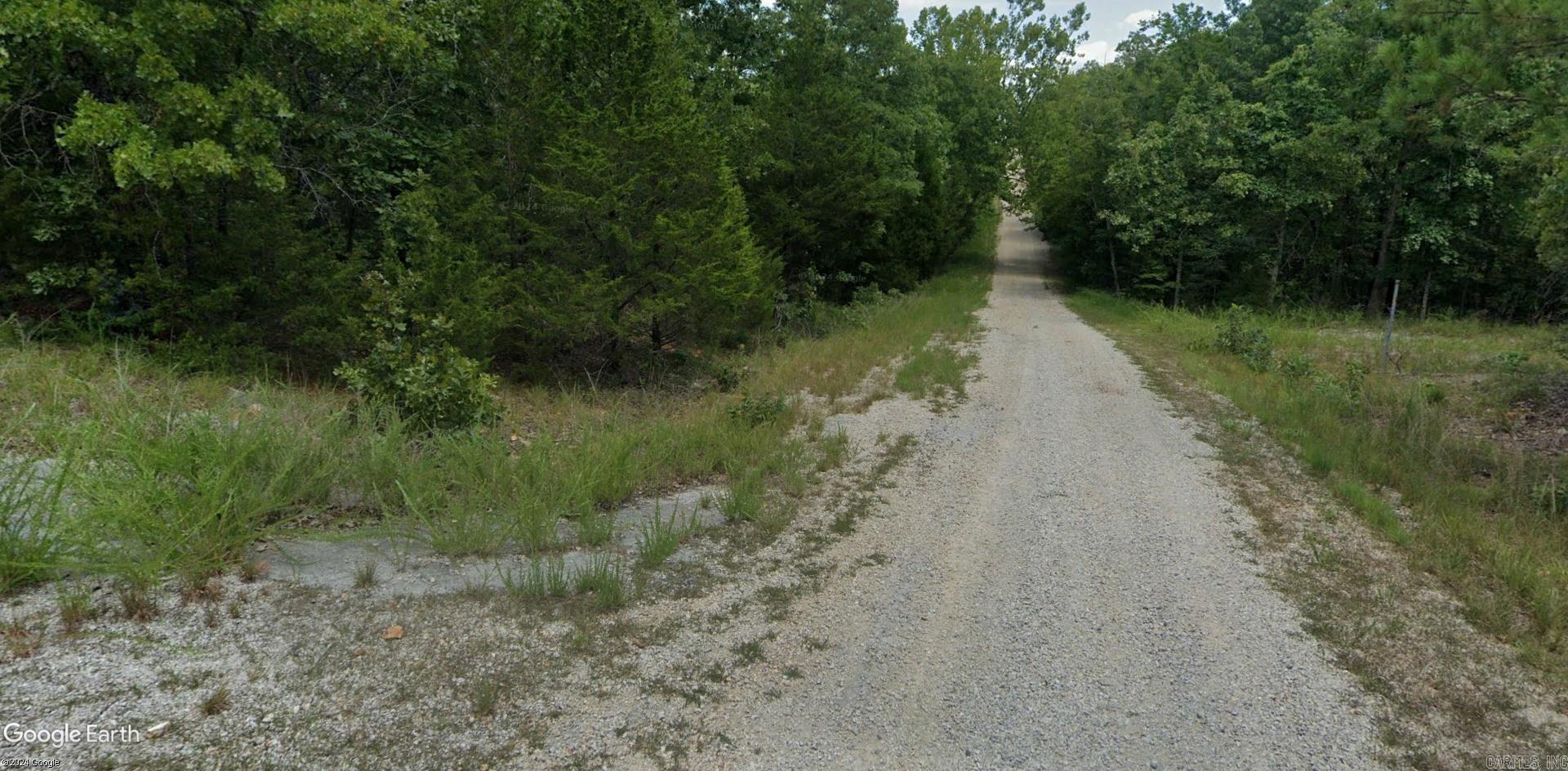 Photo 7 - Vacant Land for sale – Lot 39  Coyote   Cherokee Village, AR