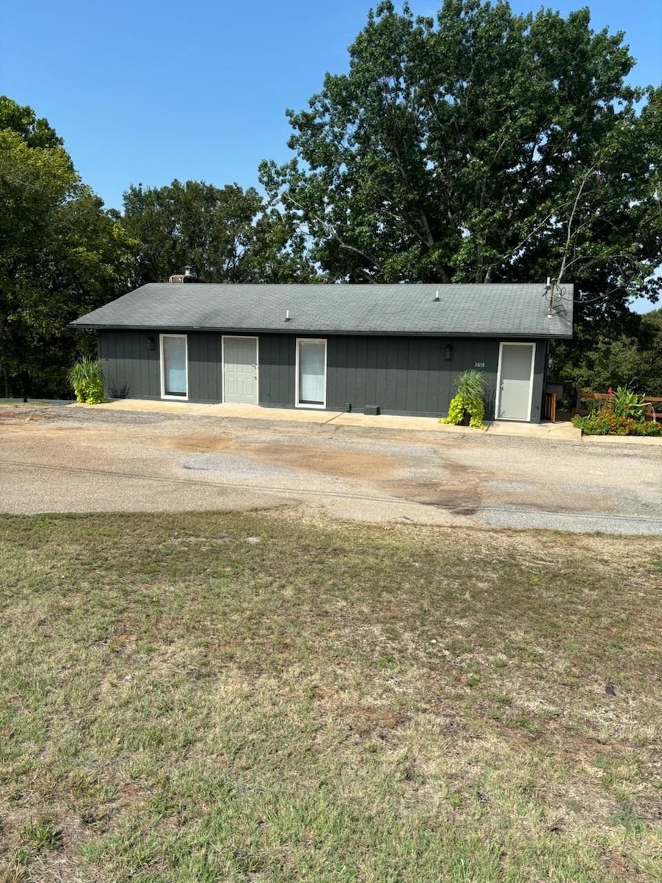Residential for sale – 3618  Hwy 62-412   Hardy, AR