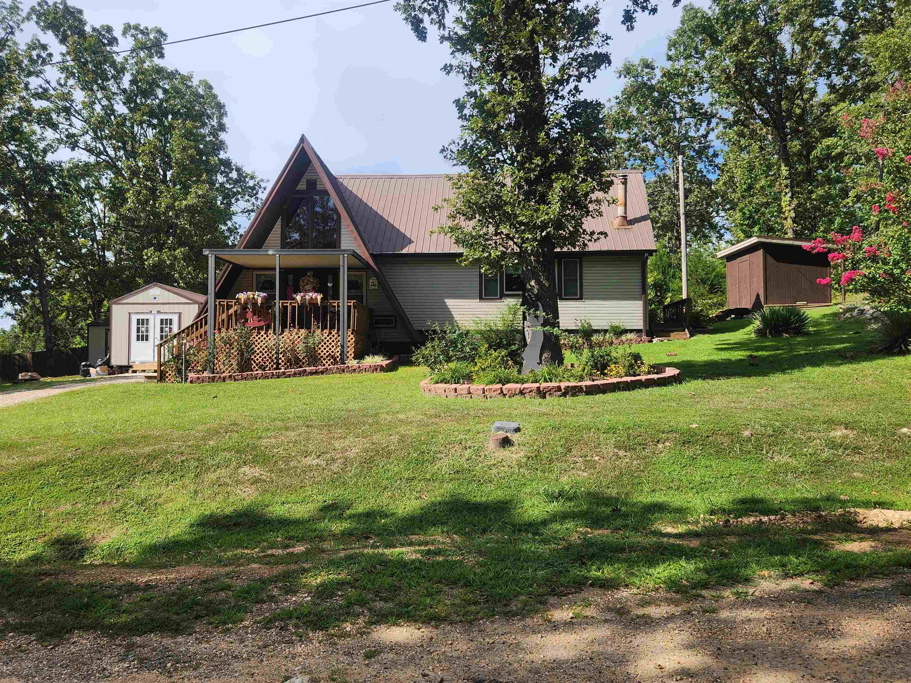 address: 46  Crossroads  