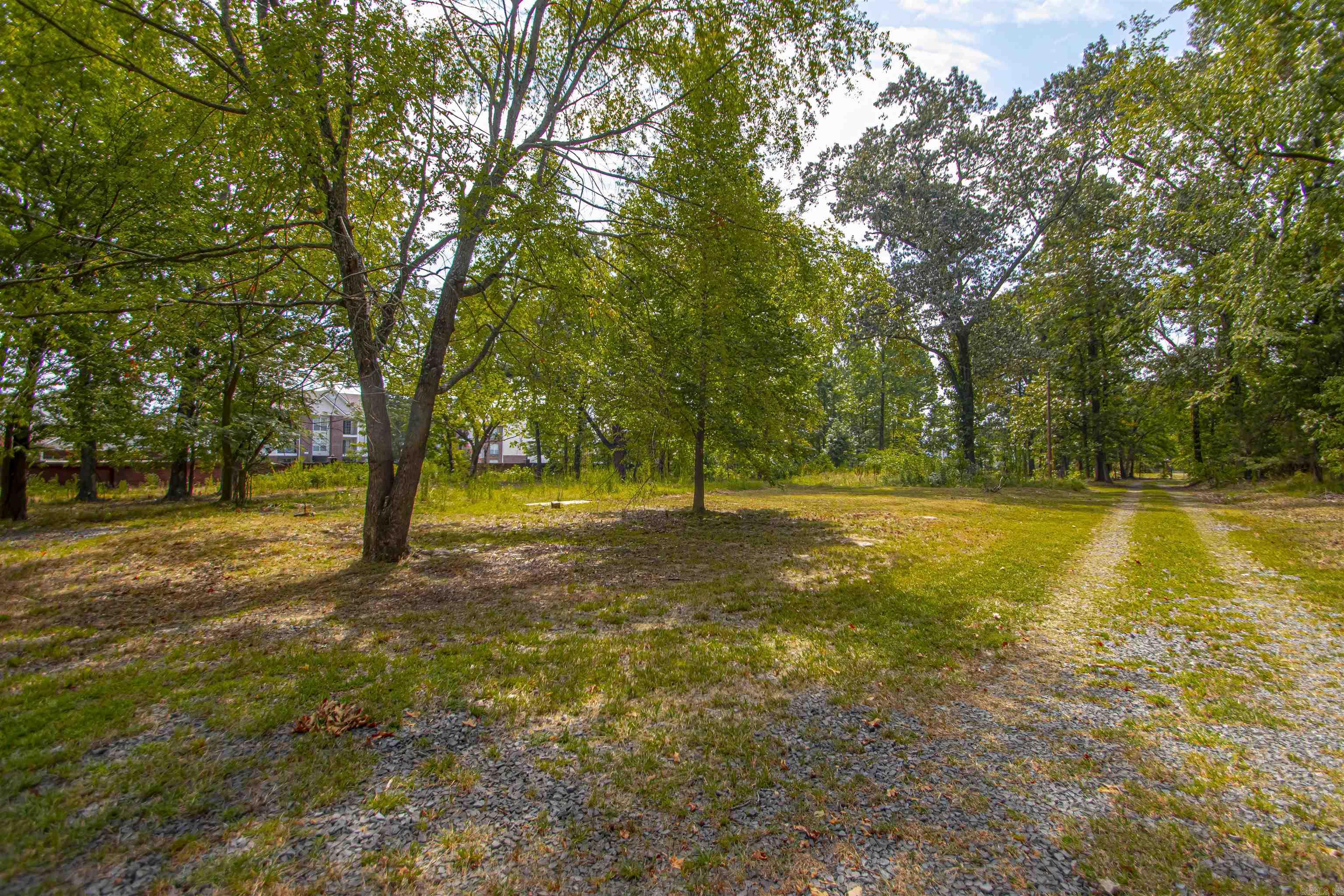 Photo 14 - Vacant Land for sale – 7400 & 7410  Large Oak Lane   Maumelle, AR