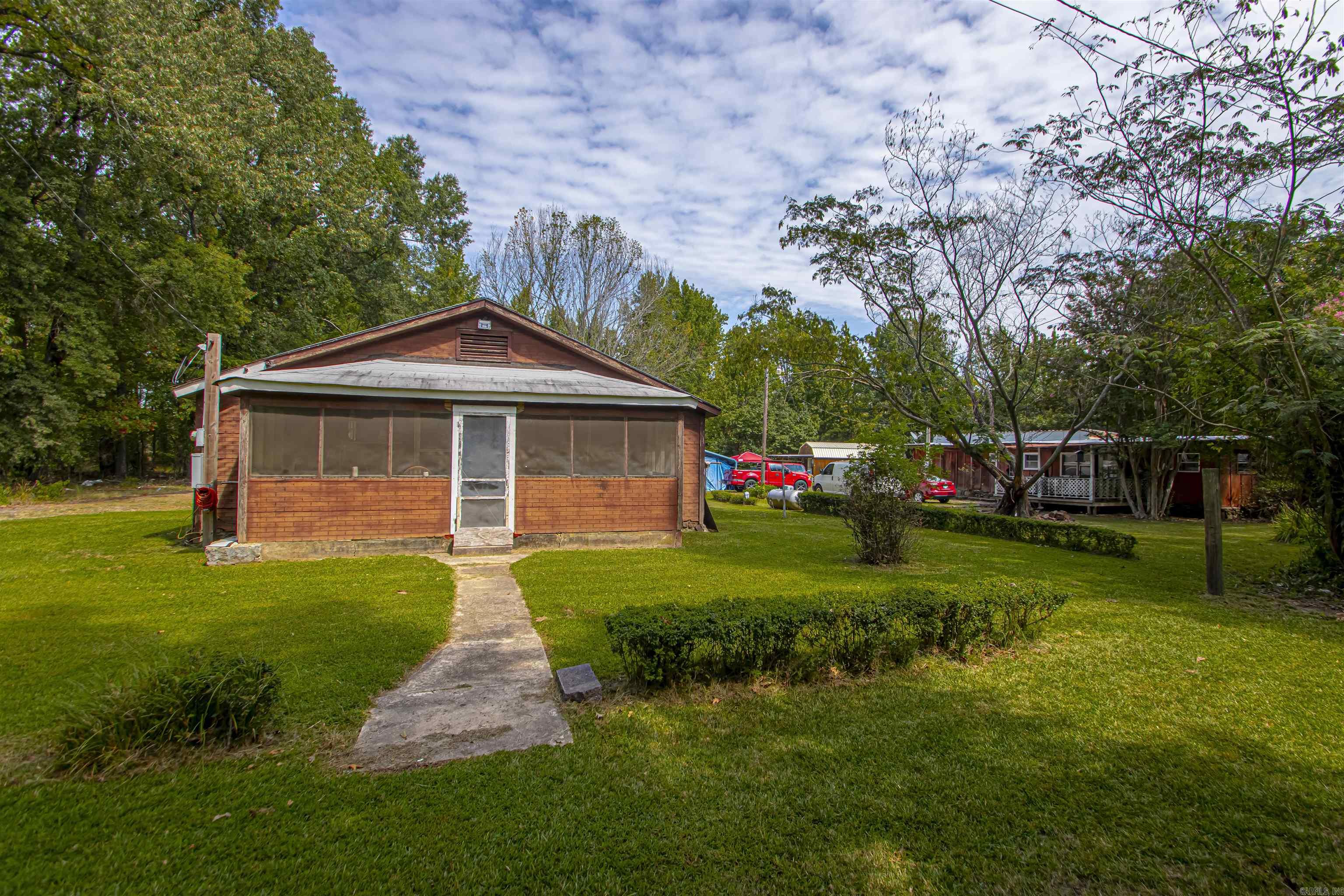 Photo 16 - Vacant Land for sale – 7400 & 7410  Large Oak Lane   Maumelle, AR
