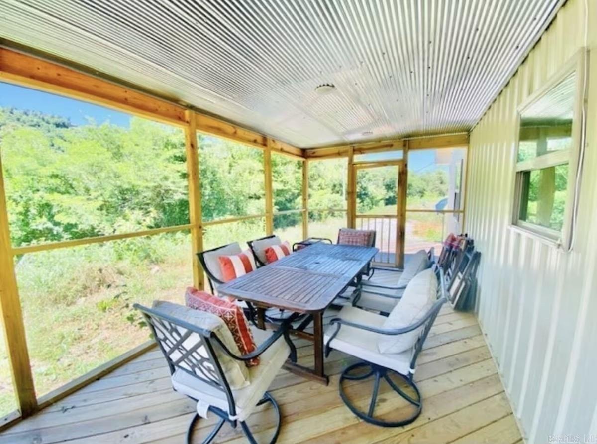 Photo 13 - Residential for sale – 950  Cool Water Retreat   Mountain View, AR