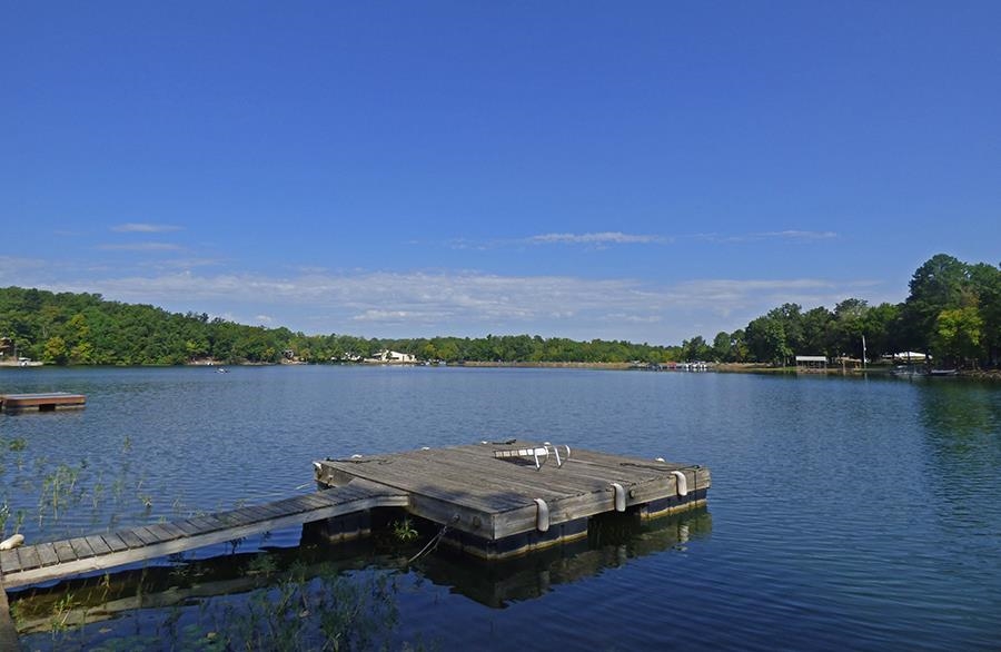 Photo 15 - Residential for sale – 170 E Lakeshore   Cherokee Village, AR