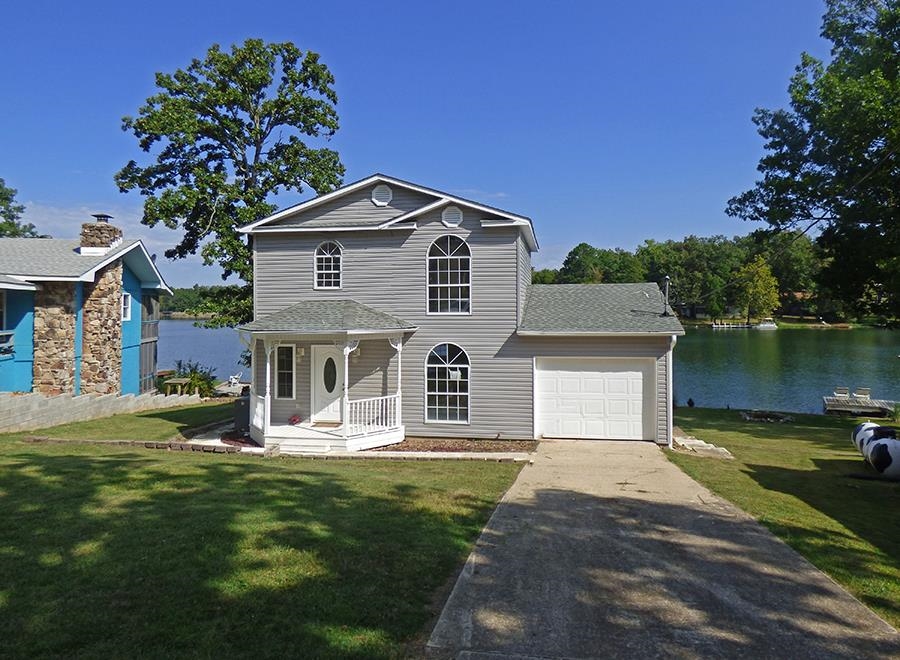 Photo 17 - Residential for sale – 170 E Lakeshore   Cherokee Village, AR