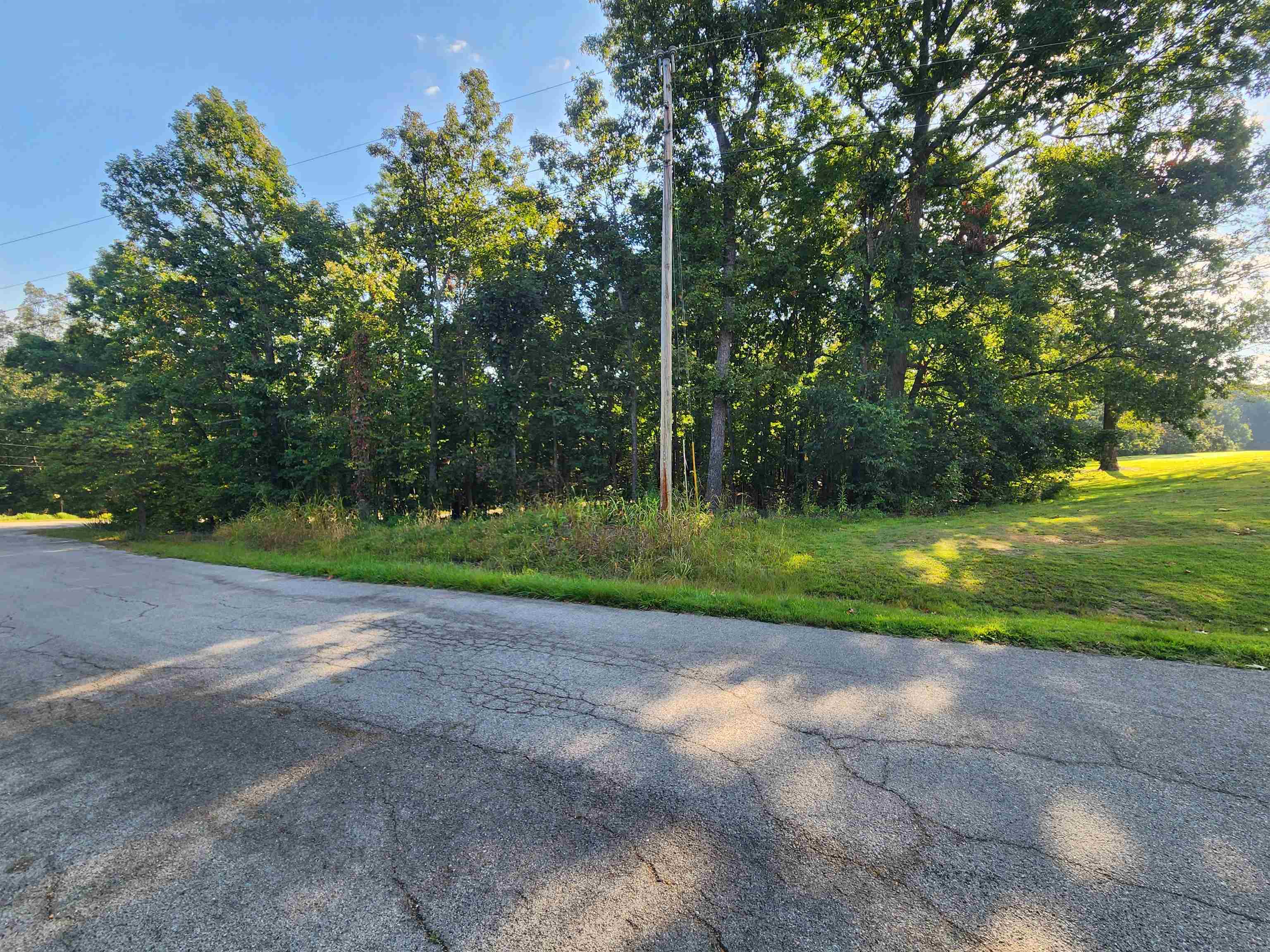 Vacant Land for sale –   Katsina   Cherokee Village, AR
