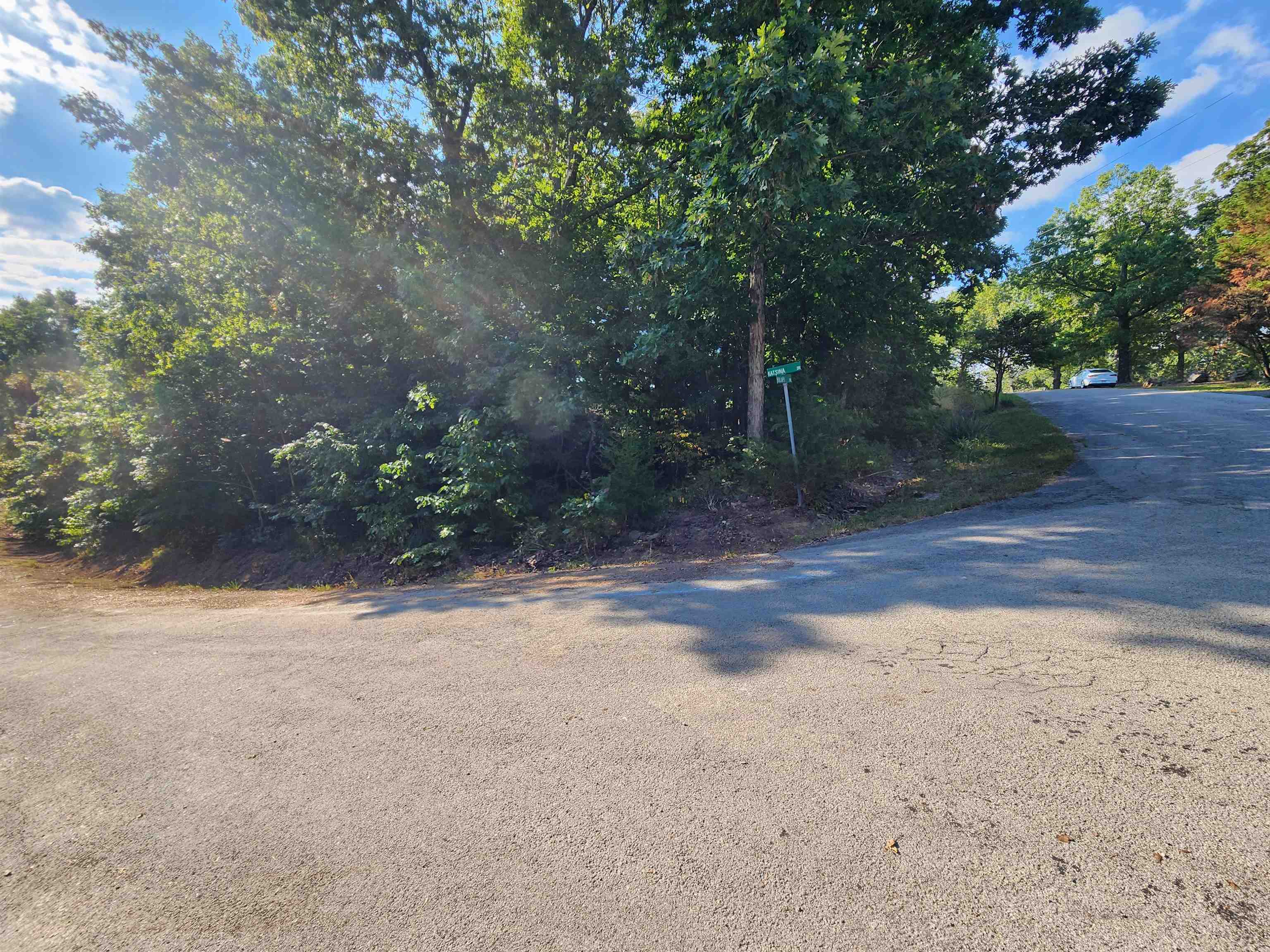 Photo 17 - Vacant Land for sale –   Katsina   Cherokee Village, AR