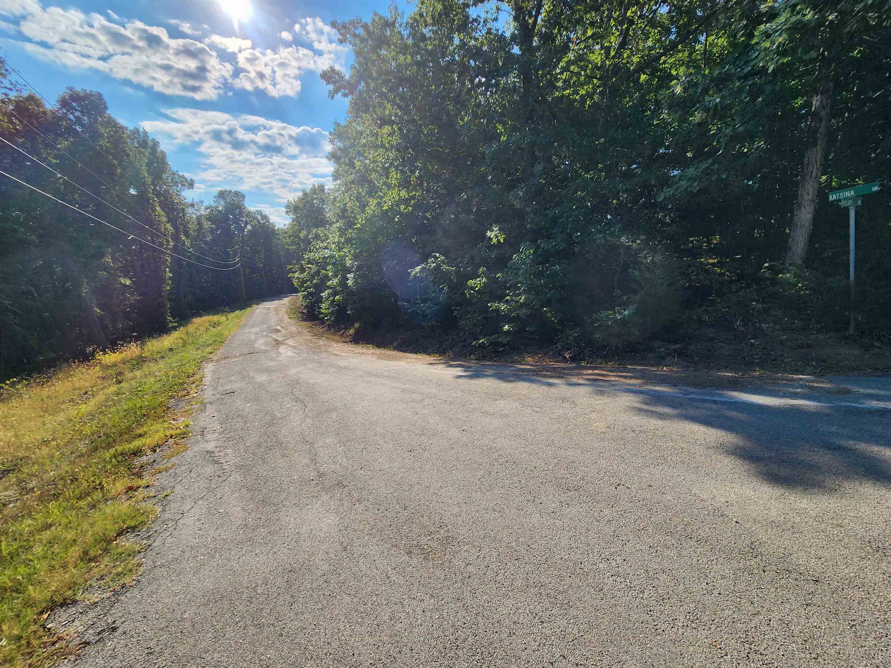 Photo 18 - Vacant Land for sale –   Katsina   Cherokee Village, AR