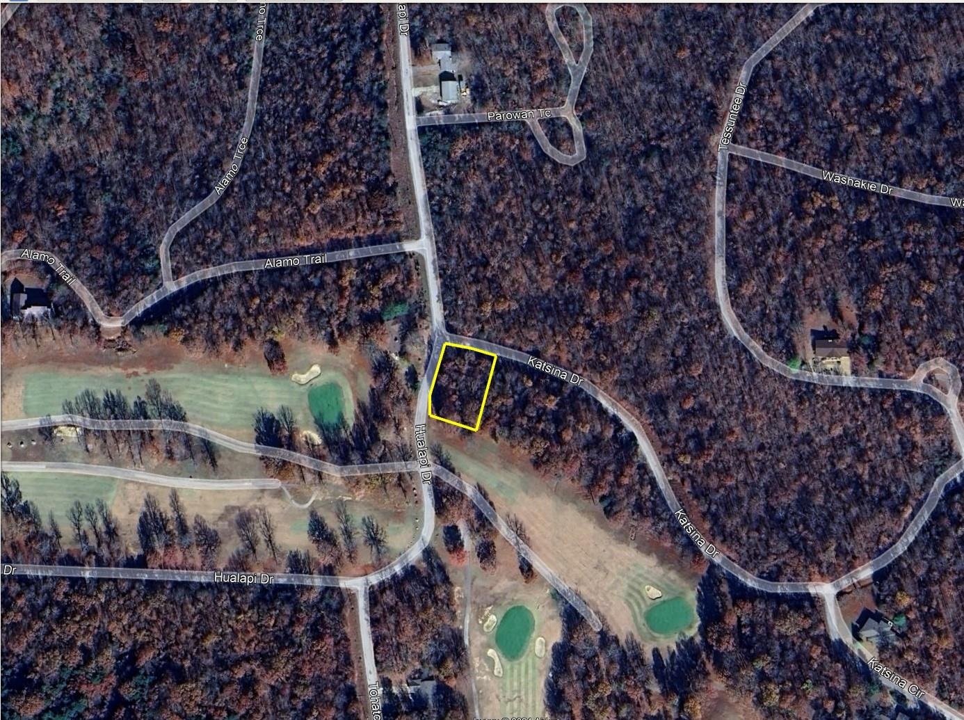 Photo 30 - Vacant Land for sale –   Katsina   Cherokee Village, AR
