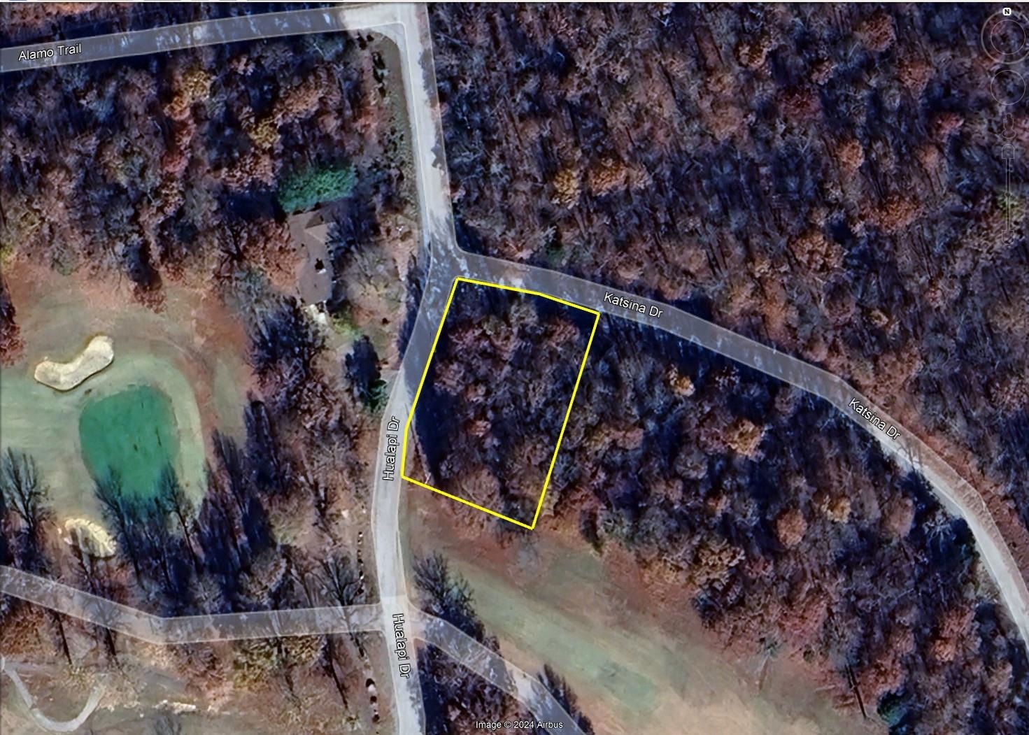 Photo 31 - Vacant Land for sale –   Katsina   Cherokee Village, AR