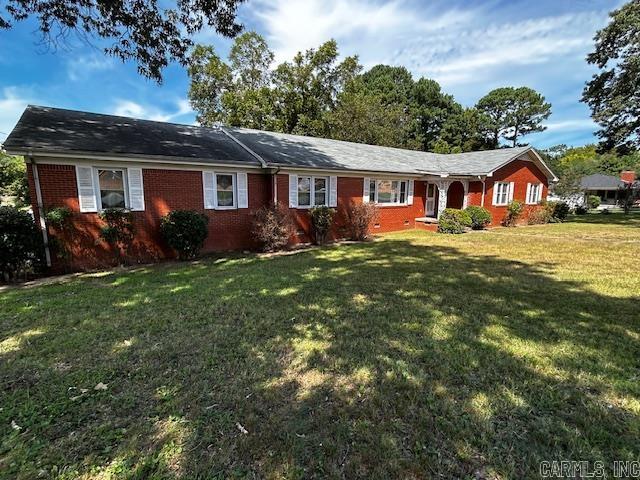 Residential for sale – 380  22nd   Batesville, AR