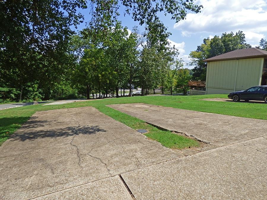 Photo 3 - Vacant Land for sale –   Whispering Winds   Cherokee Village, AR