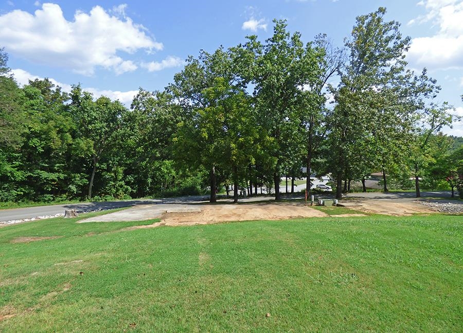 Photo 4 - Vacant Land for sale –   Whispering Winds   Cherokee Village, AR
