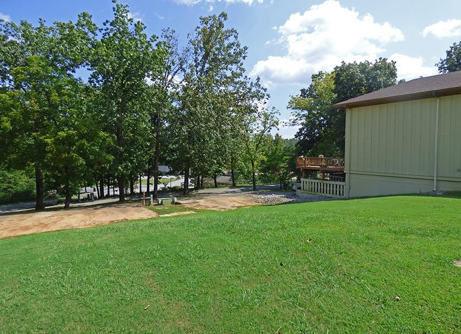 Photo 5 - Vacant Land for sale –   Whispering Winds   Cherokee Village, AR