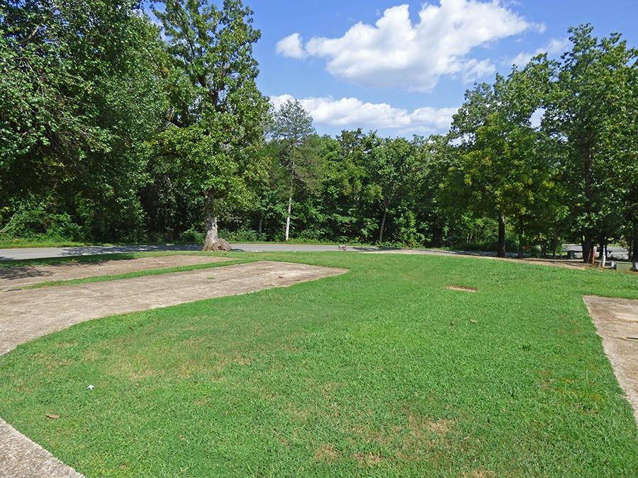 Photo 6 - Vacant Land for sale –   Whispering Winds   Cherokee Village, AR