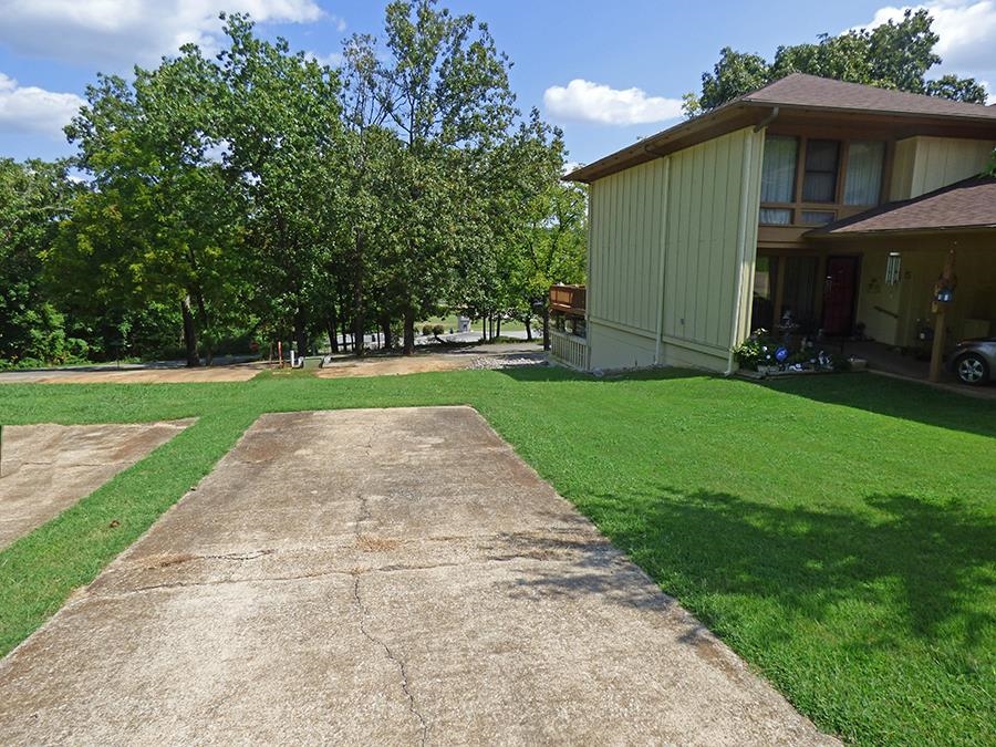 Photo 7 - Vacant Land for sale –   Whispering Winds   Cherokee Village, AR