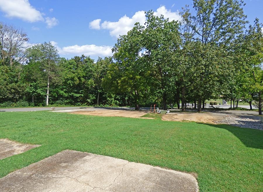 Photo 8 - Vacant Land for sale –   Whispering Winds   Cherokee Village, AR