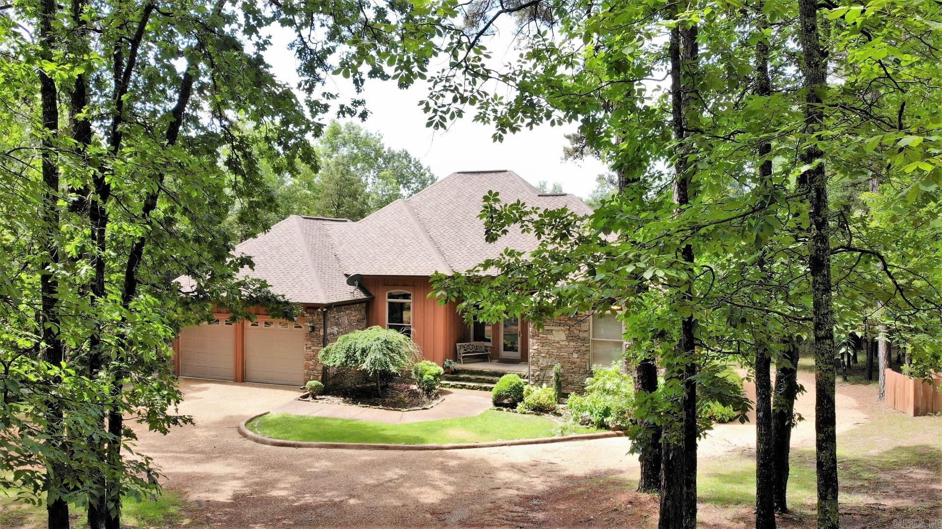 Photo 20 - Residential for sale – 49  Edelweiss Cove   Drasco, AR
