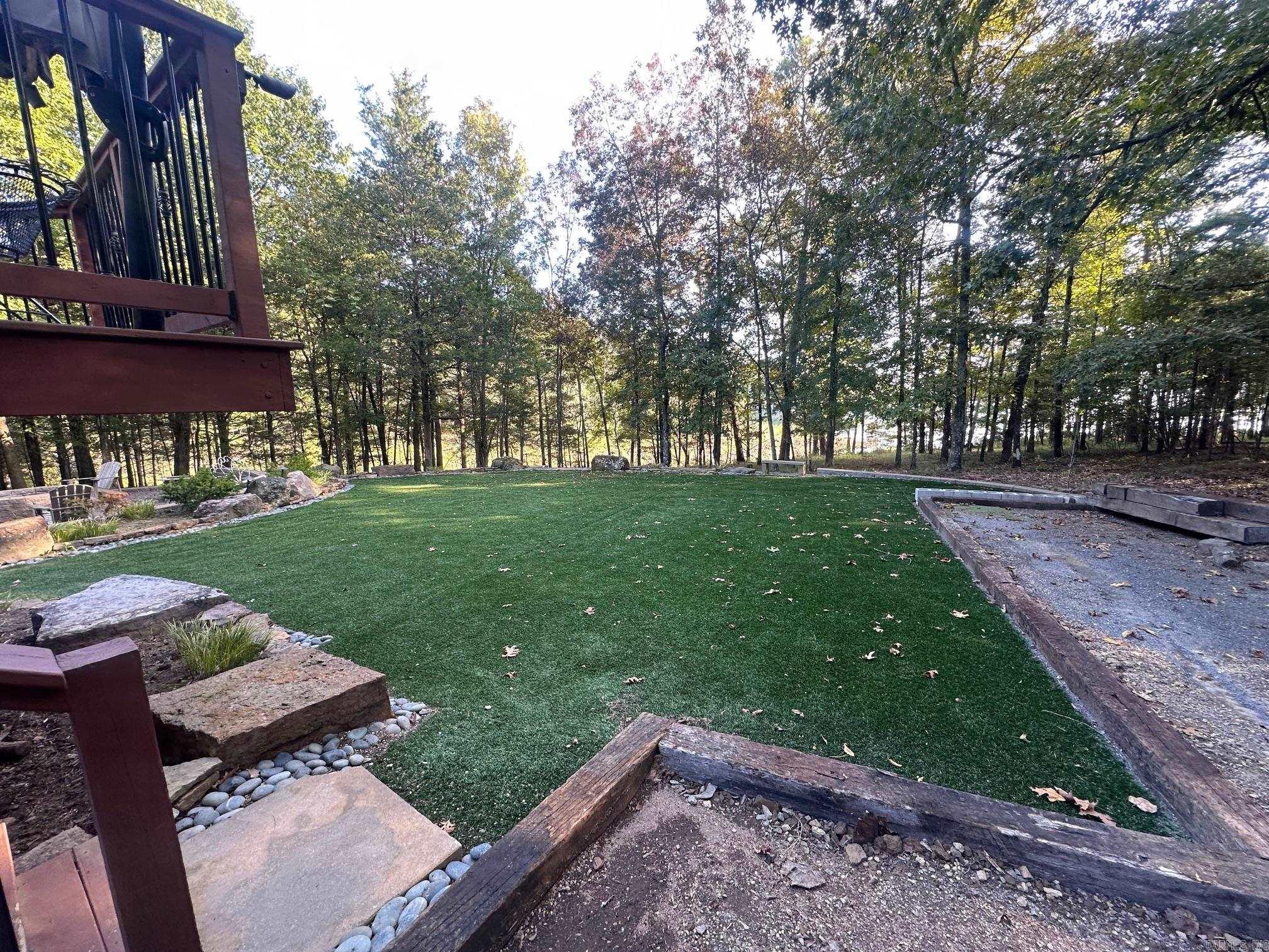 Photo 3 - Residential for sale – 49  Edelweiss Cove   Drasco, AR