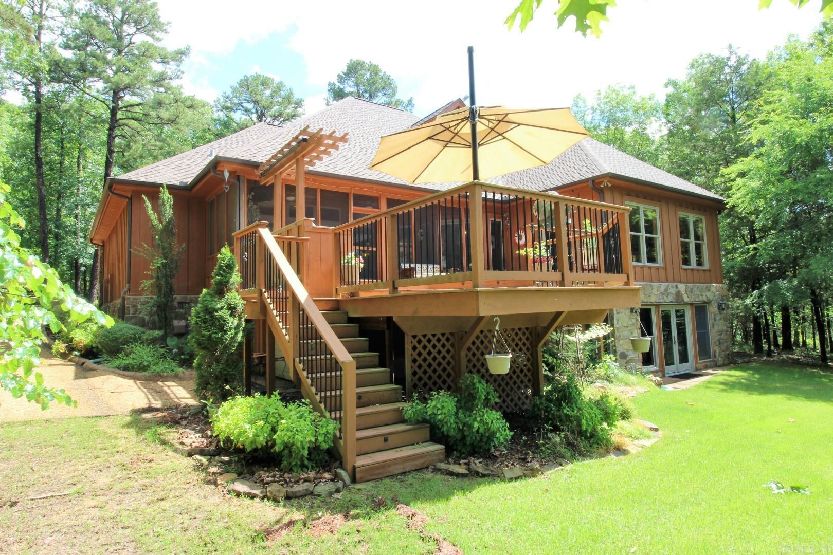 Photo 24 - Residential for sale – 49  Edelweiss Cove   Drasco, AR