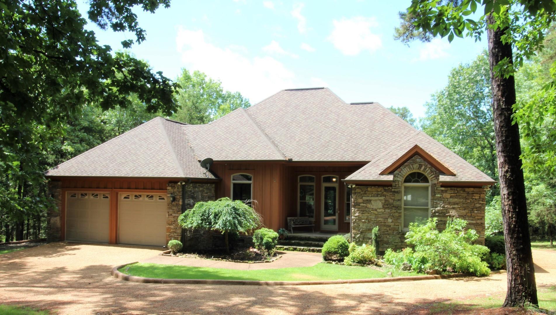 Photo 9 - Residential for sale – 49  Edelweiss Cove   Drasco, AR