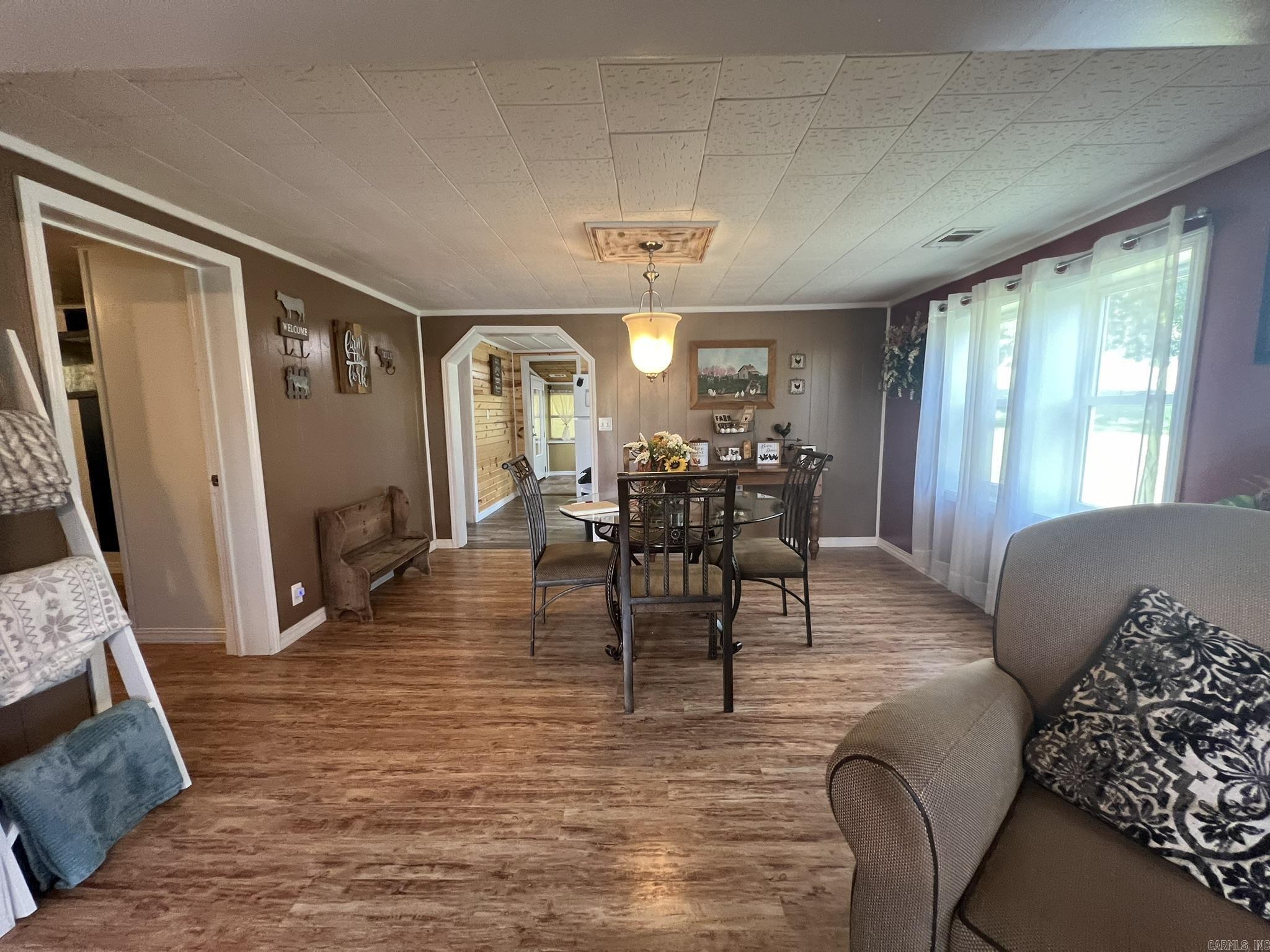 Photo 9 - Residential for sale – 131  Sunset Hill   Mammoth Spring, AR