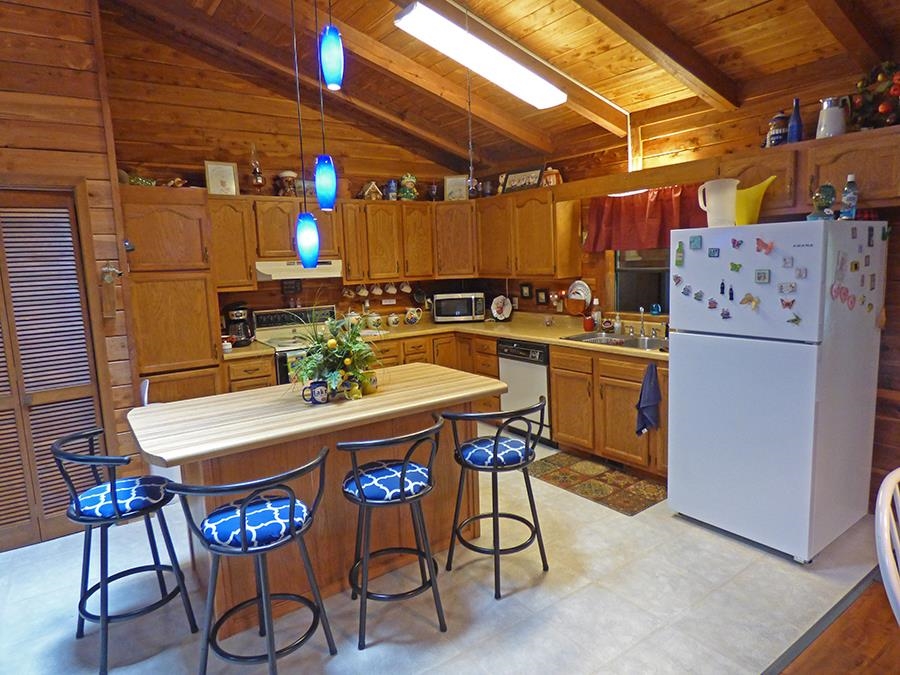 Photo 13 - Residential for sale – 246 E Lakeshore   Cherokee Village, AR