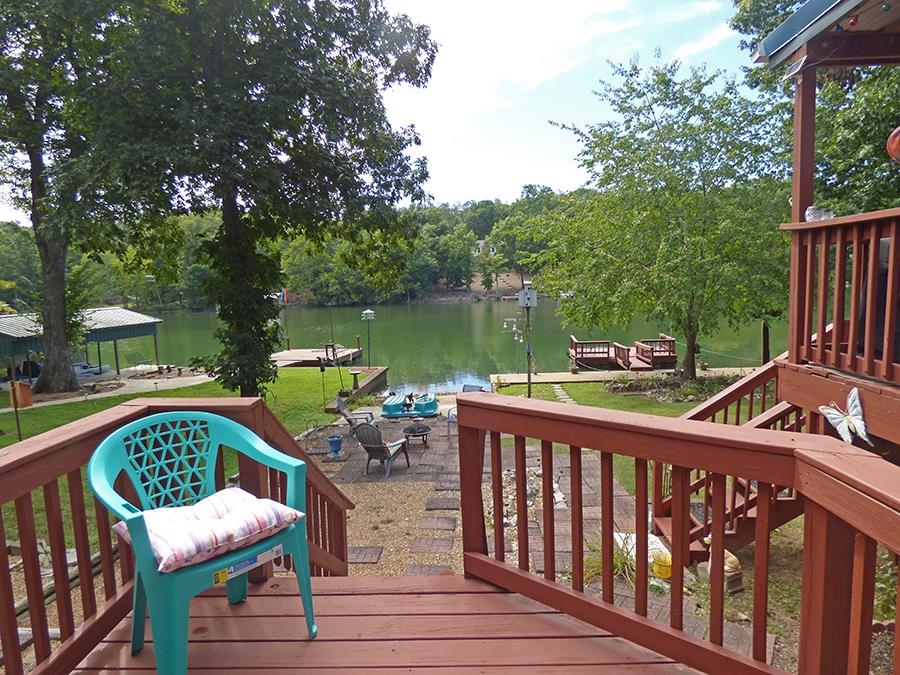 Photo 30 - Residential for sale – 246 E Lakeshore   Cherokee Village, AR