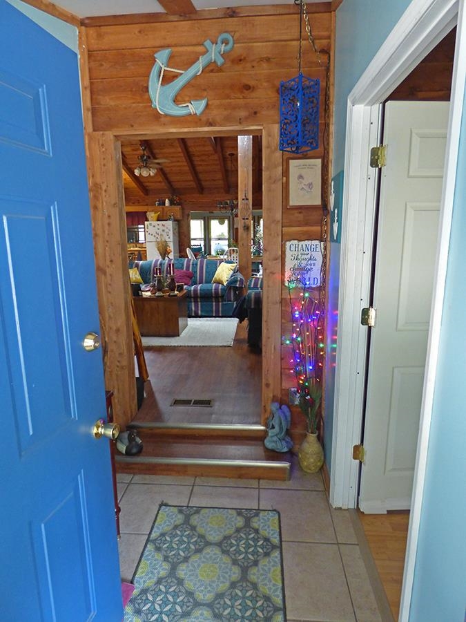 Photo 4 - Residential for sale – 246 E Lakeshore   Cherokee Village, AR