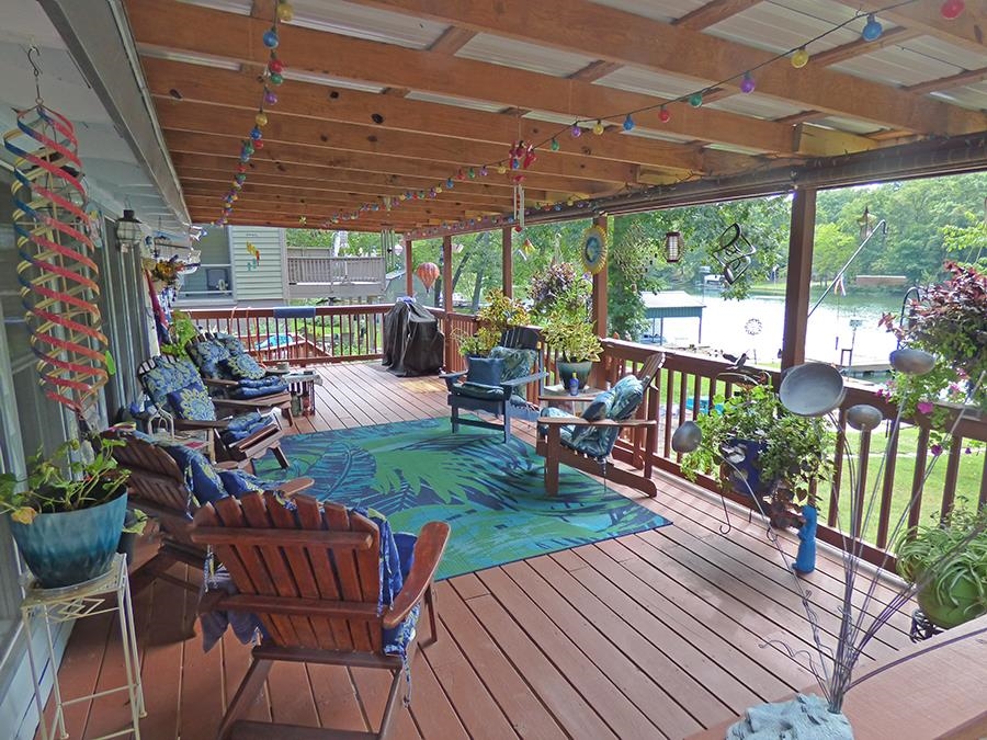 Photo 33 - Residential for sale – 246 E Lakeshore   Cherokee Village, AR