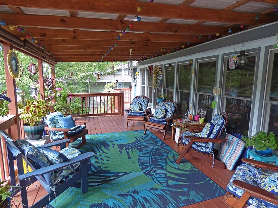 Photo 35 - Residential for sale – 246 E Lakeshore   Cherokee Village, AR