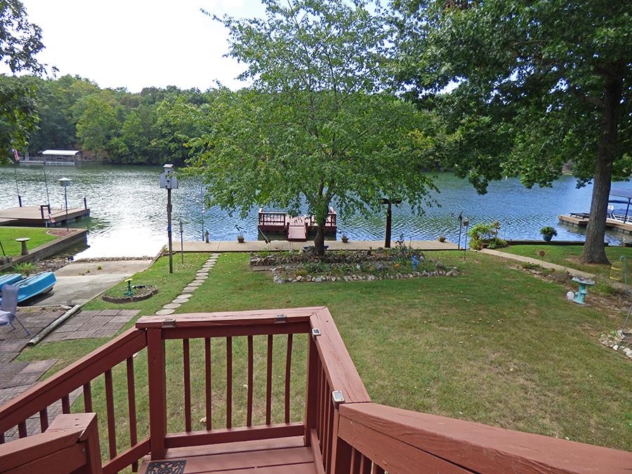 Photo 36 - Residential for sale – 246 E Lakeshore   Cherokee Village, AR