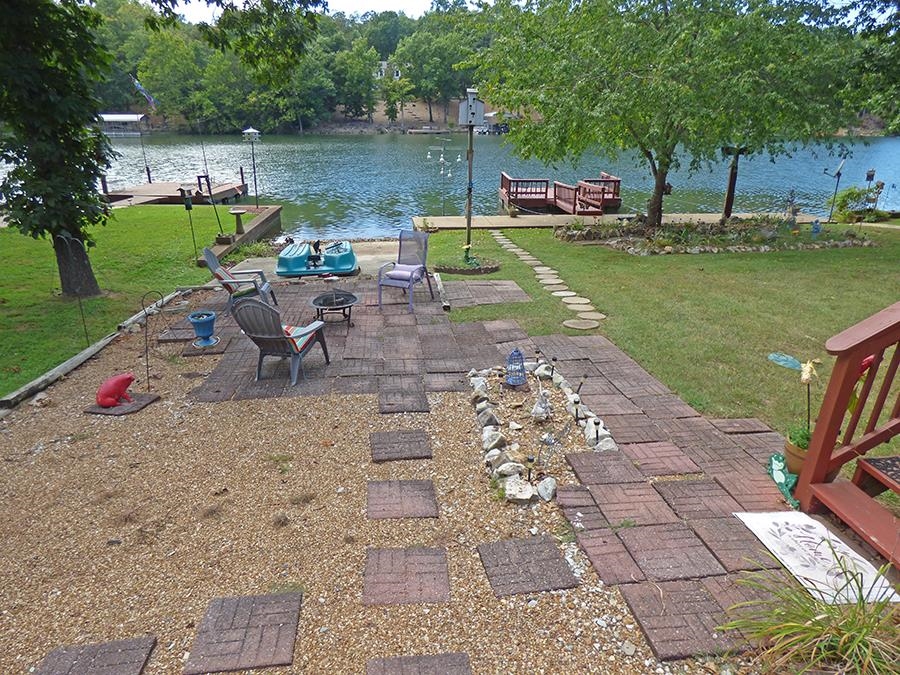 Photo 37 - Residential for sale – 246 E Lakeshore   Cherokee Village, AR