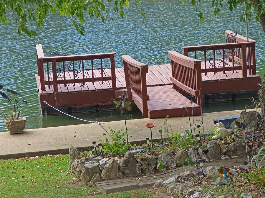 Photo 38 - Residential for sale – 246 E Lakeshore   Cherokee Village, AR