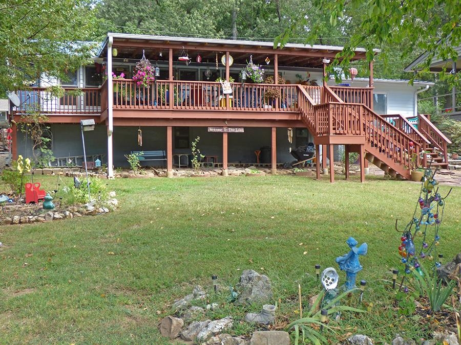 Photo 39 - Residential for sale – 246 E Lakeshore   Cherokee Village, AR