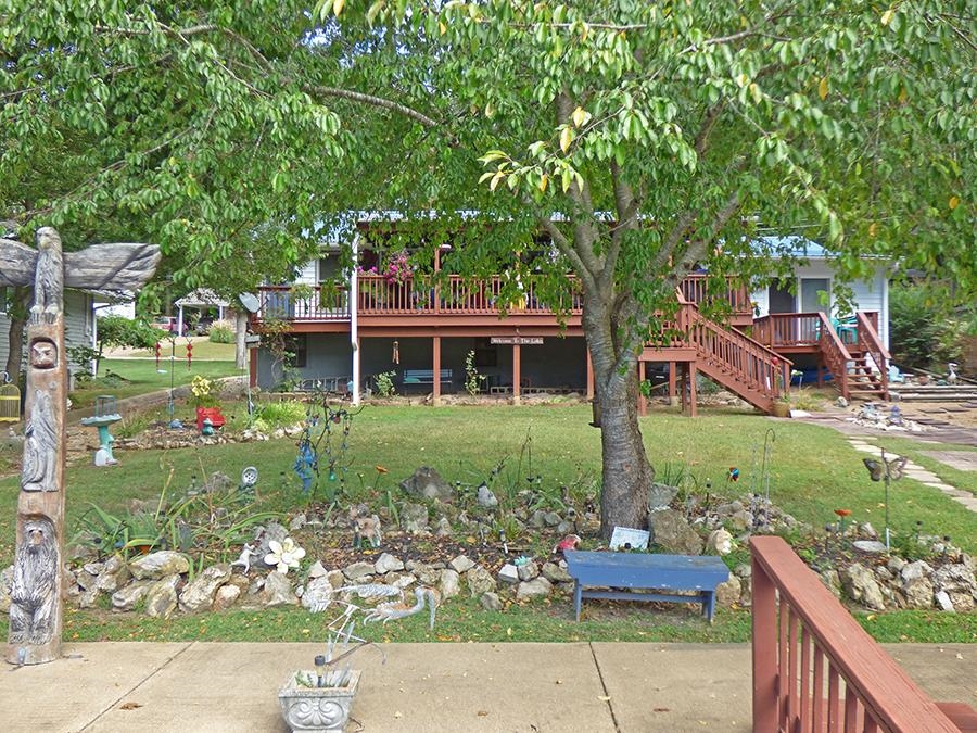 Photo 41 - Residential for sale – 246 E Lakeshore   Cherokee Village, AR