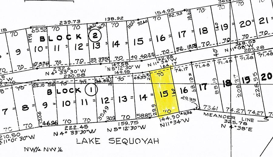 Photo 43 - Residential for sale – 246 E Lakeshore   Cherokee Village, AR