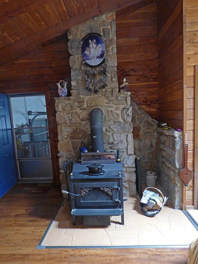 Photo 6 - Residential for sale – 246 E Lakeshore   Cherokee Village, AR