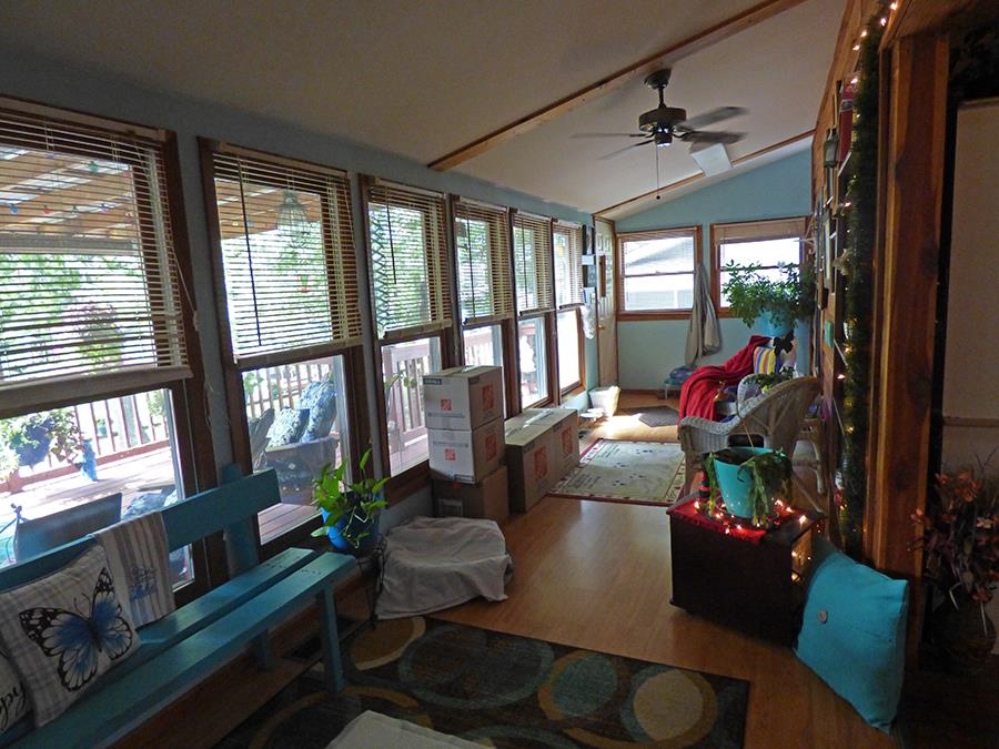 Photo 9 - Residential for sale – 246 E Lakeshore   Cherokee Village, AR