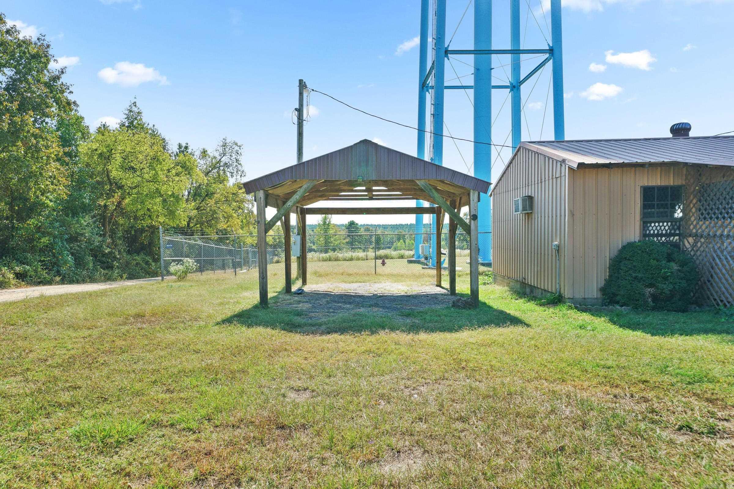 Photo 12 - Vacant Land for sale – 136  DALRYMPLE LOOP   Umpire, AR