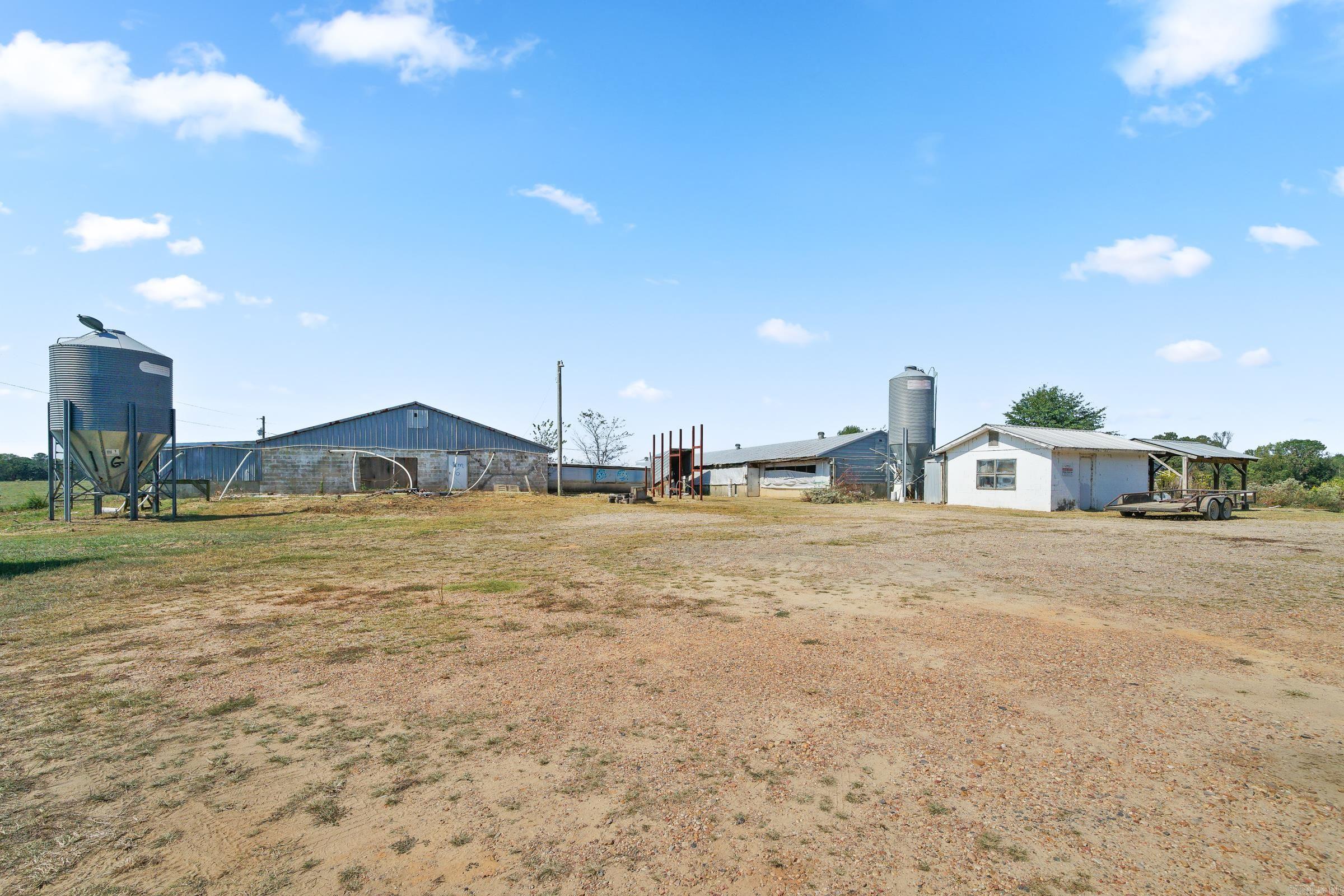 Photo 4 - Vacant Land for sale – 136  DALRYMPLE LOOP   Umpire, AR