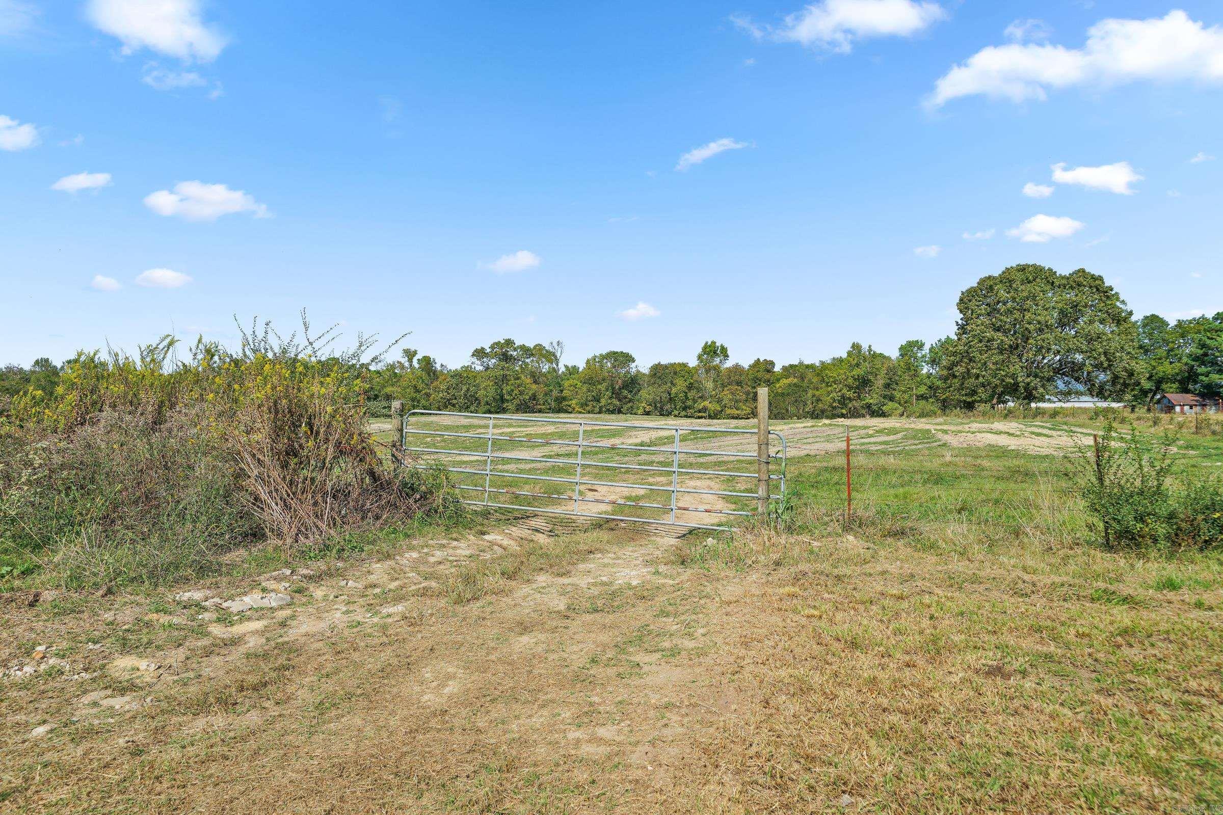 Photo 10 - Vacant Land for sale – 136  DALRYMPLE LOOP   Umpire, AR