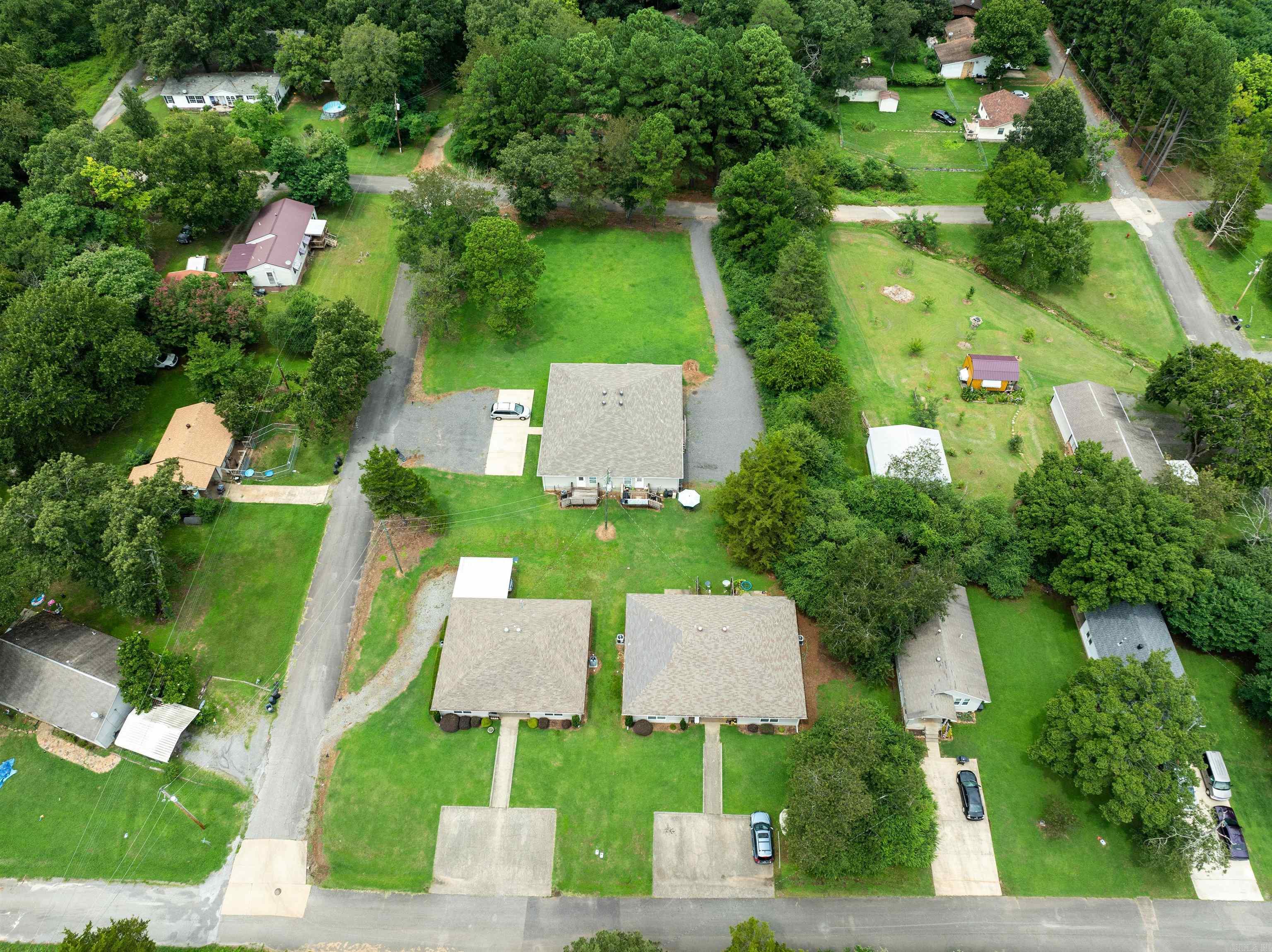 Heber Springs AR Home for Sale 1206 1320 W. Wilson MLS 24036986