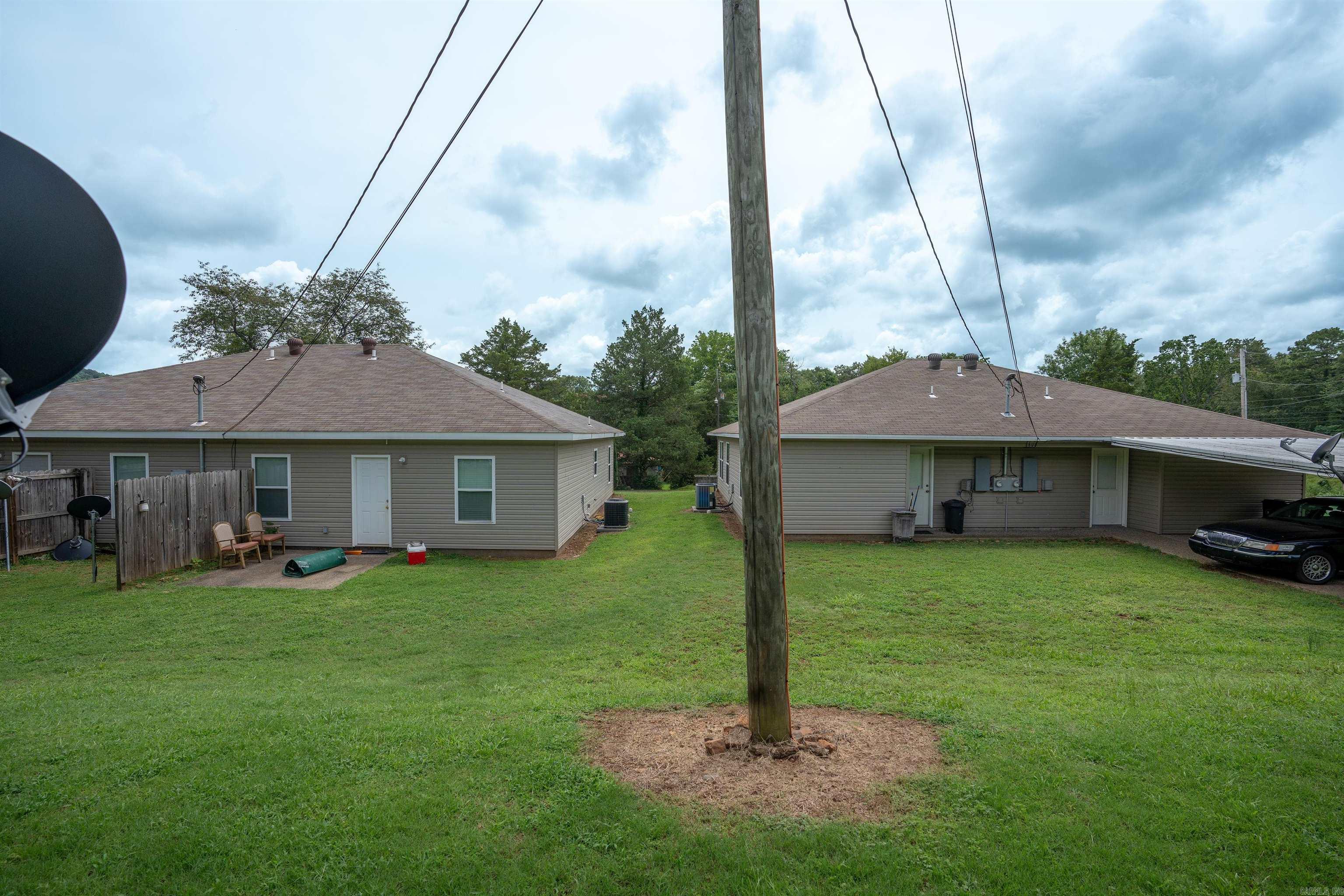 Heber Springs AR Home for Sale 1206 1320 W. Wilson MLS 24036986